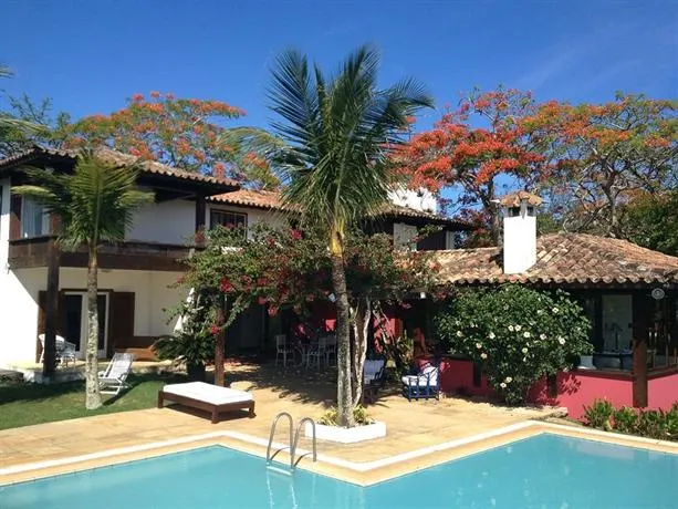 Vila Flores - Image 1