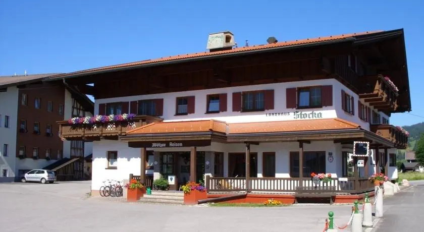 Gästehaus Wötzer - Image 1