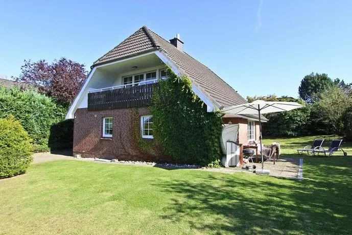 Ferienhaus Ostseerausch - Image 1