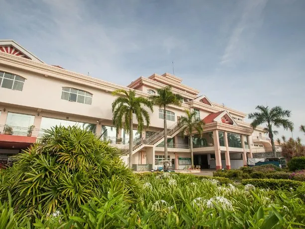 Orna Golf And Country Club - Image 1