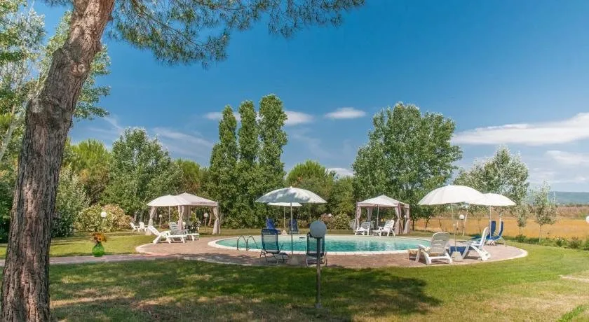 Podere I Giganti - Image 1