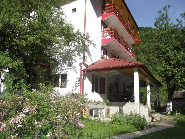 Pensiunea Lazar - Image 1