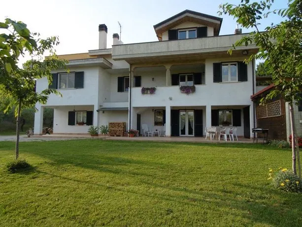 Casacricri - Image 1