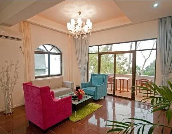 Wanghai Hostel - Xiamen - Image 1