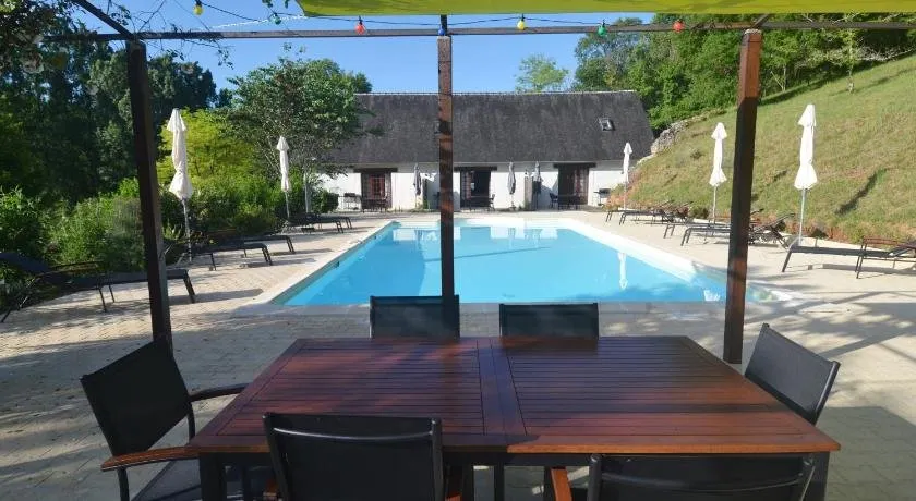 Gîte Manseng - Image 1