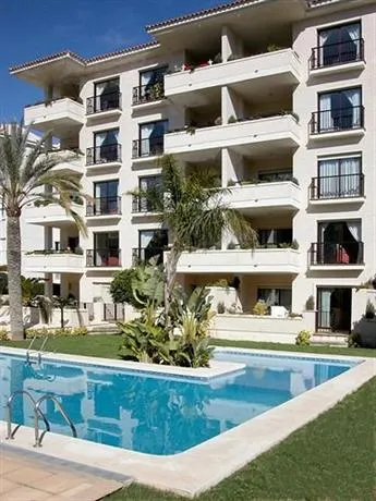 Apartamentos Nuevo Golf II - Image 1