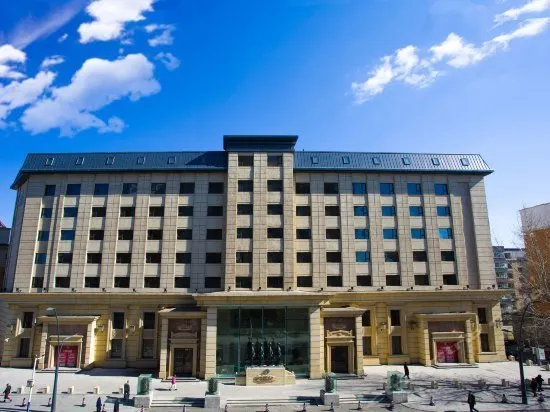 YUE DAO HOTEL - Image 1