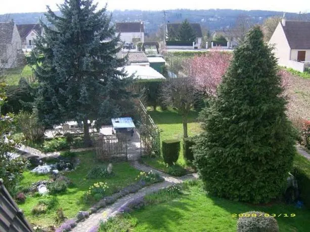 Gîte Les Nymphéas - Image 1