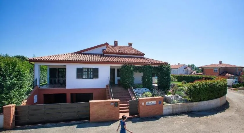 Villa Intima - Image 1