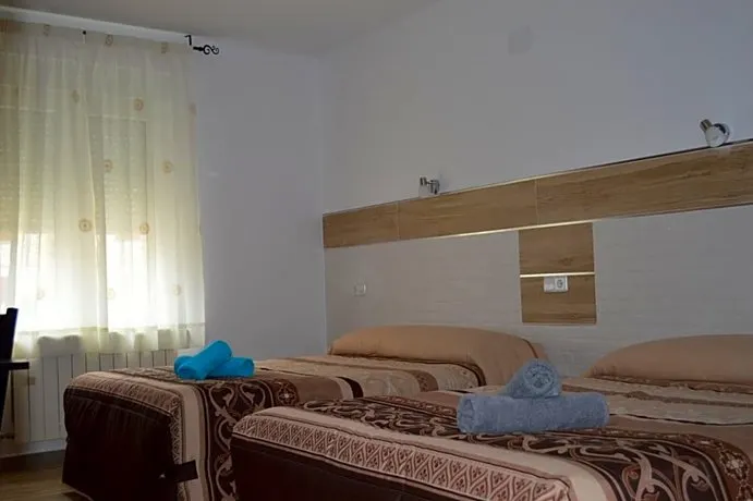 Hostal Rural Amador - Image 1