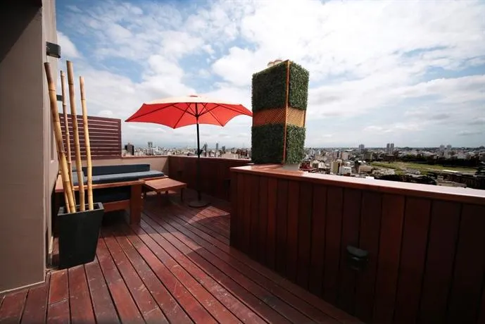 Boulevard Illia 640 Apartment - Image 1