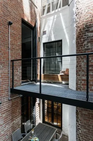 Onefinestay - Downtown West Private Homes Ii - Image 1