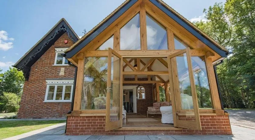 Keepers Cottage - Image 1