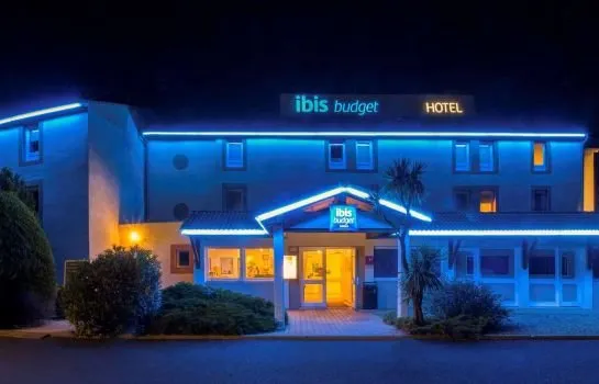 Ibis Budget Beziers Echangeur Est - Image 1