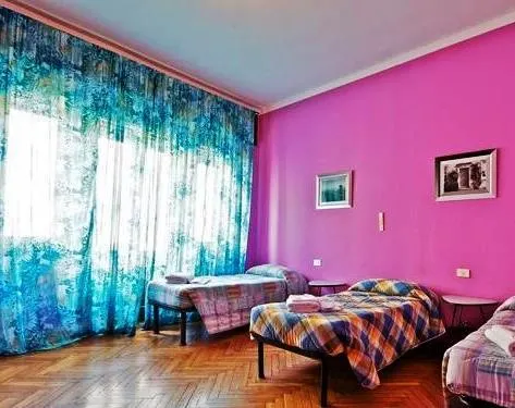 B&B Monteverdi Garden - Image 1
