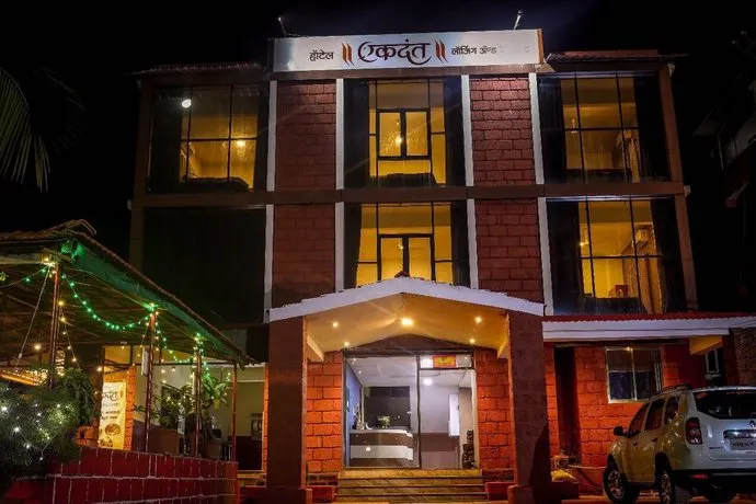 Ekdant Hotel - Image 1