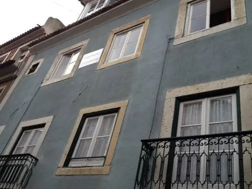 Guesthouse Puenteareas - Image 1
