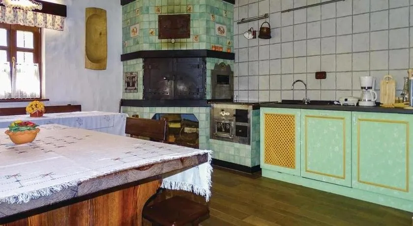 LOVENJAKOVA KMETIJA - APARTMA - Image 1