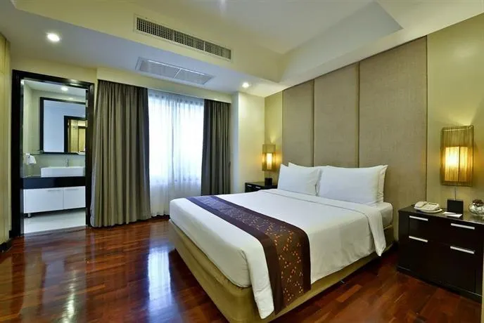 Abloom Exclusive Serviced Apartments - Image 1