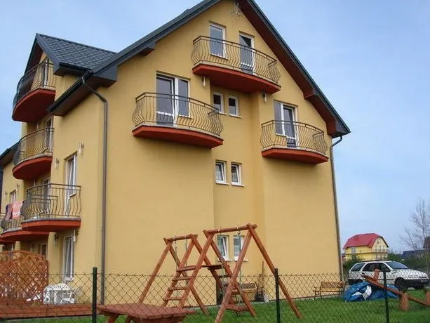 Domek Muszelka - Image 1