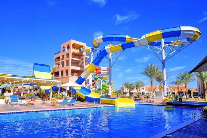 Pickalbatros Aqua Vista Resort powered by Playitas - Image 1