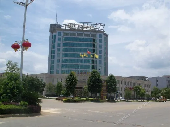 Wan an Hu Hotel - Image 1
