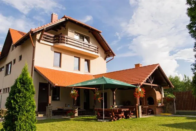 Csatári Pension - Image 1