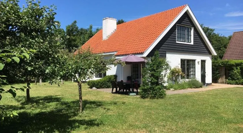 Vakantiehuis Zeemeeuw - Image 1