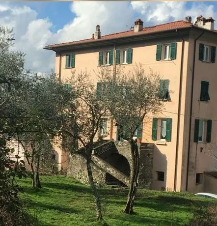 La Casina Di Jessica - Image 1