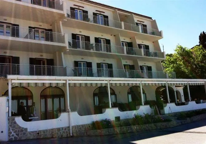 Hotel Settebello - Image 1
