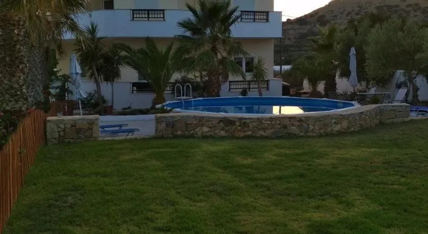 Villa Doxa - Image 1
