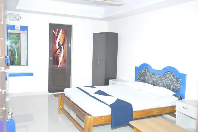 Viramada Mane Resort By Rai Hospitality & Resorts - Image 1