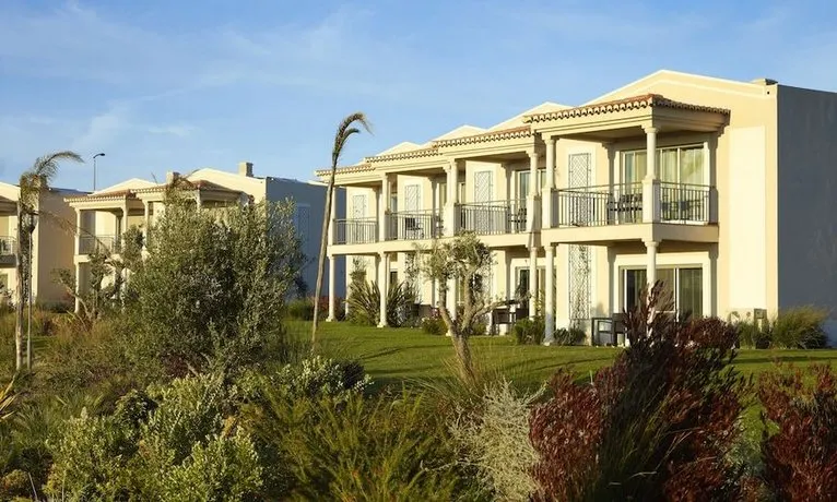 AGUA HOTELS VALE DA LAPA - Image 1