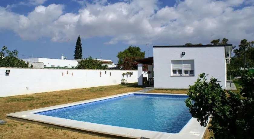 Chalet Orion con piscina - Image 1