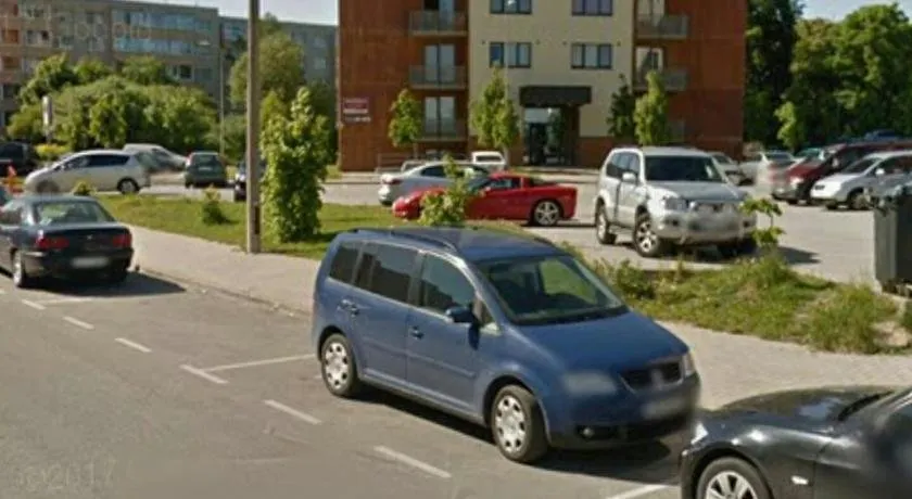 Pirita River View Apartment new - Image 1