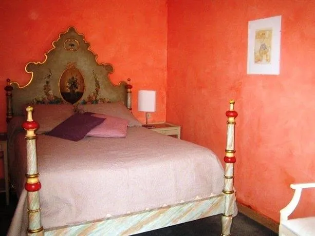 L' Atalaya bel-encanto- Chambres d'hôtes - Image 1
