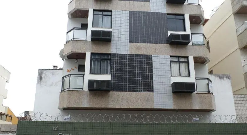 Apartamento Temporada Praia do Morro - Image 1