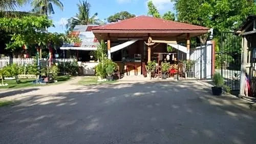 Sunshine Bantayan Garden Resort - Image 1