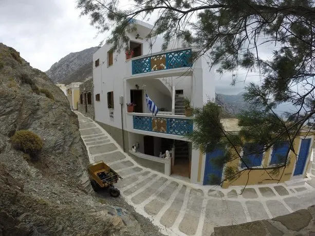 Aphrodite Hotel - Image 1