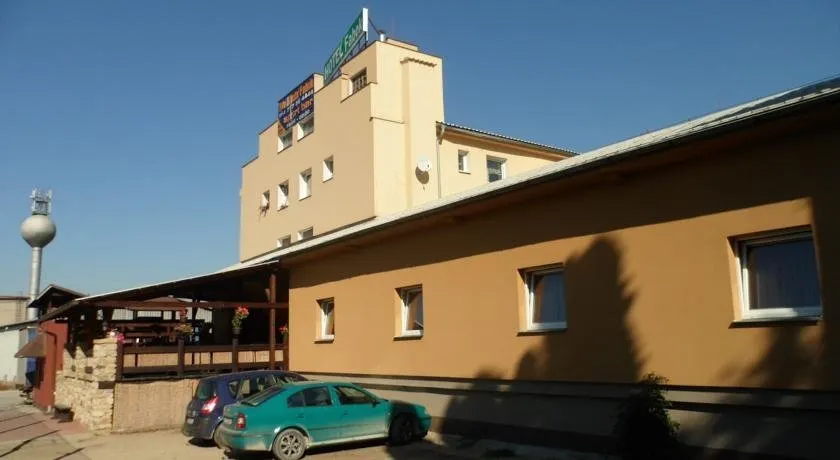 Hotel Fabok - Image 1