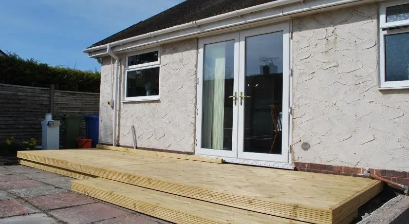 Mornant Cottage - Image 1
