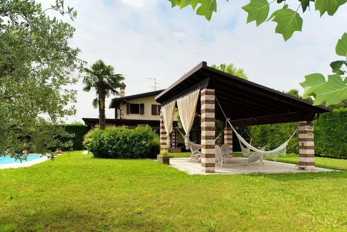 Villa Costabella - Image 1