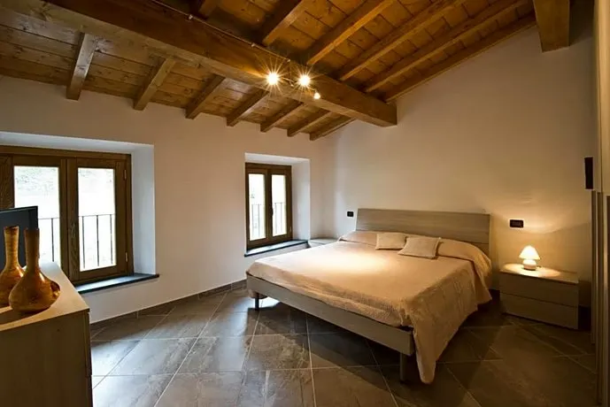 Le Casine Del Borgo - Image 1