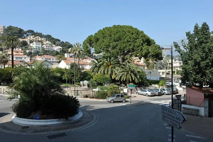 Joli Appartement Entre Menton et Monaco - Image 1