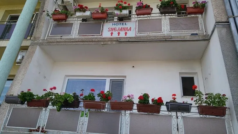 Snejanka Family Hotel - Image 1