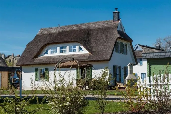 Schwankes Ferienhaus Seeadler***** - Image 1