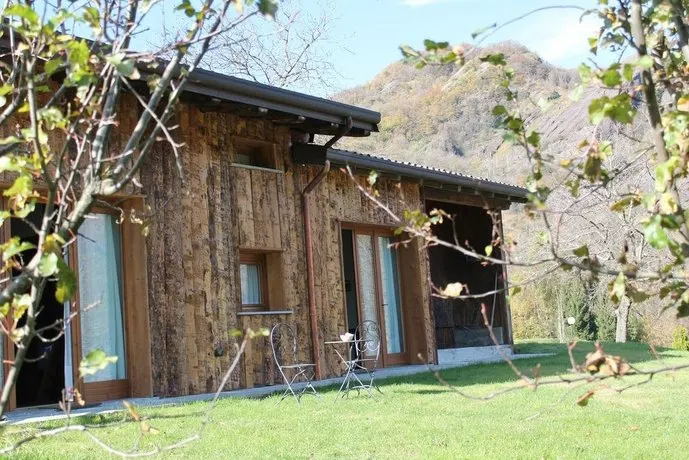 Agriturismo B&B Il Mirtillo - Image 1