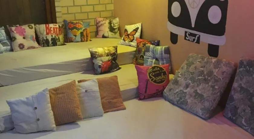 Hostel Vale do Rosa - Image 1