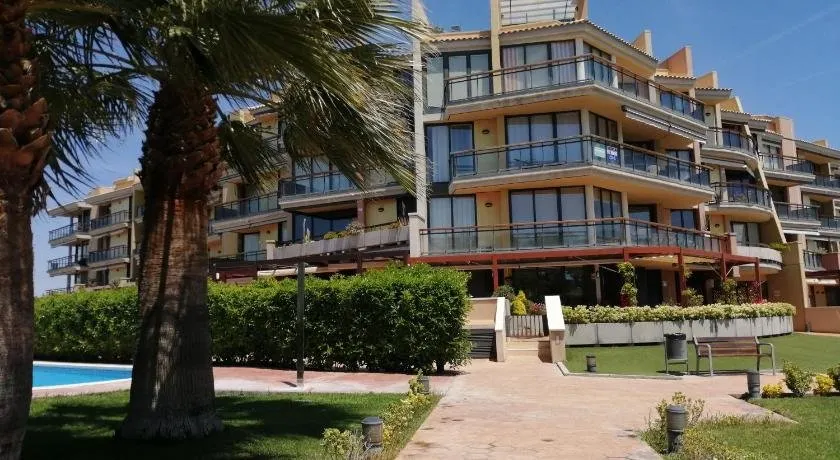 Apartamento en Cambrils Edificio Ciutadella - Image 1