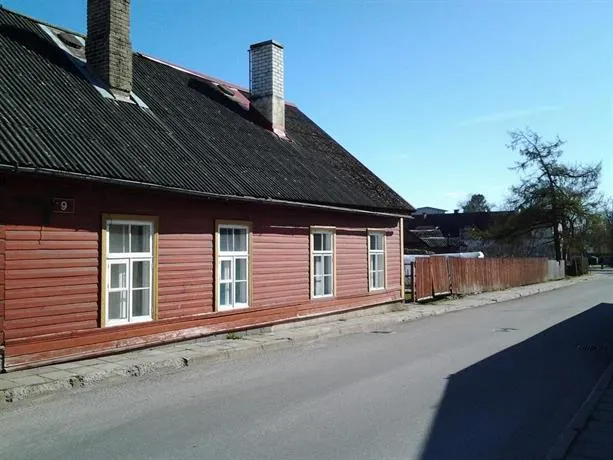 Kalda Apartment - Image 1